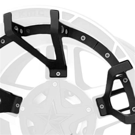 KMC Grille Insert
