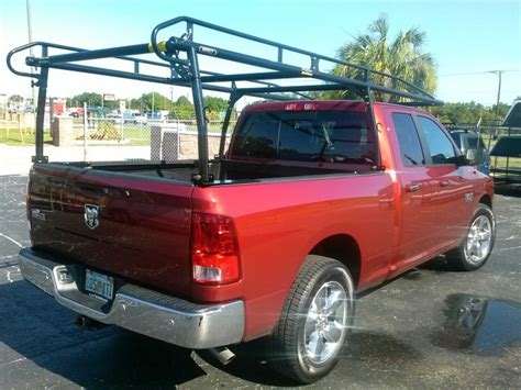 Kargo Master Ladder Rack