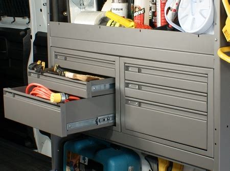 Kargo Master Utility Drawer 2019