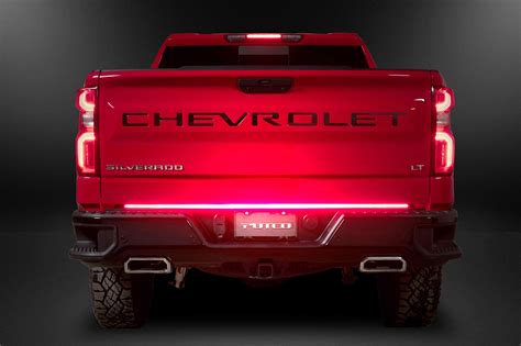LED Master 2020 Tailgate Light Bar