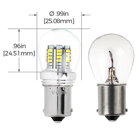 LEDGlow 1156 LED
