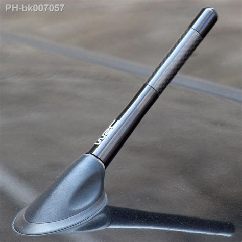LEXVSS Short Antenna for Mazda CX-5 2020
