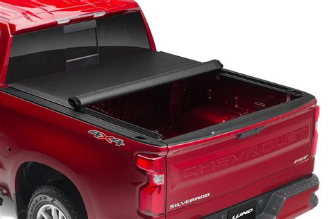 LUND Genesis Drop-In Bed Liner