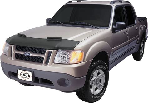 LeBra Tailgate Cover