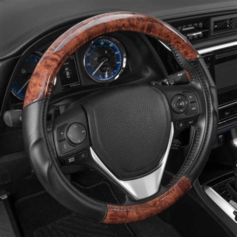 The Most Comfortable Steering Wheel Cover for Long Trips Revealed