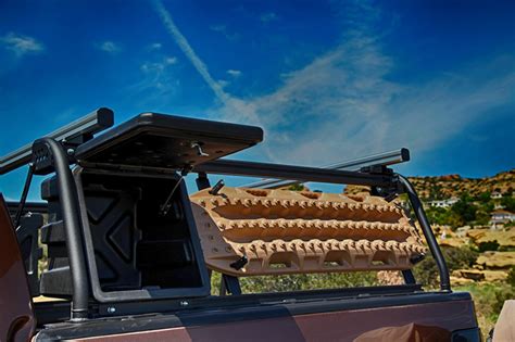 Leitner Designs Active Cargo System 2022