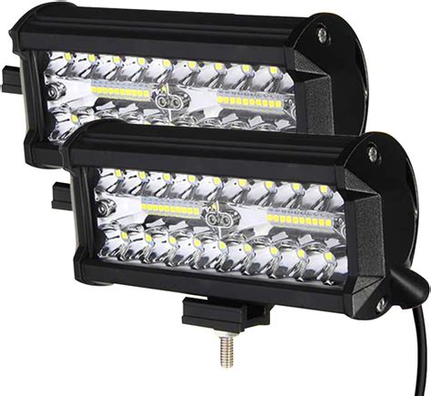Lightbar Superstore Ultra Bright LED Light Bar
