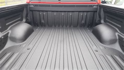 Discover the Most Durable Spray-in Bed Liner Alternative for Trucks