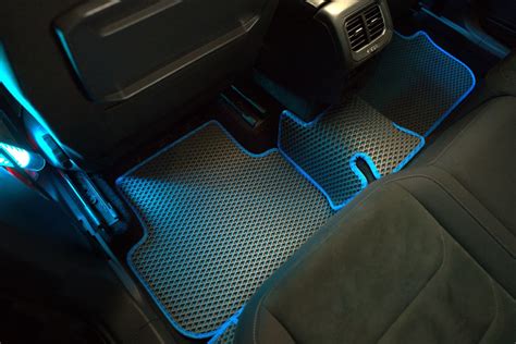 Lloyd Mats 2020 Interior Panel Protector