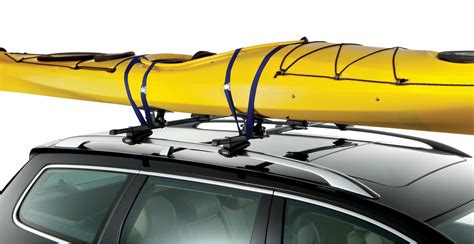 LoadWarrior 2023 Kayak Roof Rack