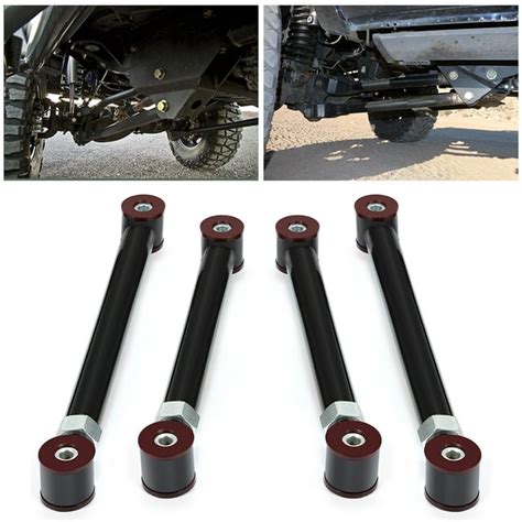 Lower Control Arms by ReadyLIFT for Dodge Ram 2500