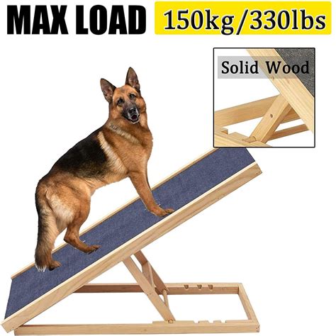 Lucky Dog Heavy Duty Pet Ramp