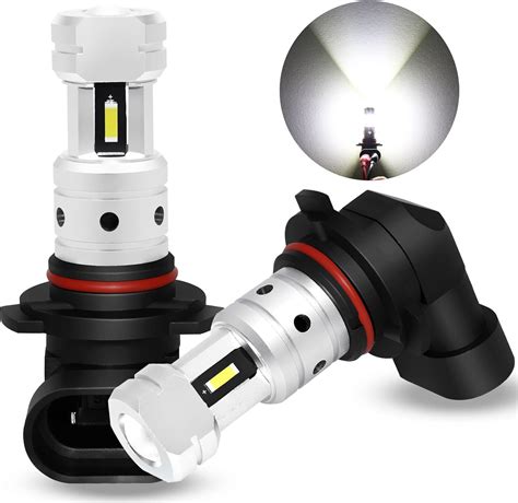 Lumen 9006 LED Fog Lights
