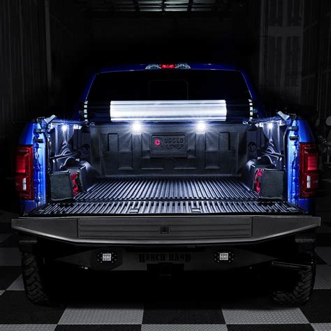 Lumen LED Truck Bed Lighting 2019 Model