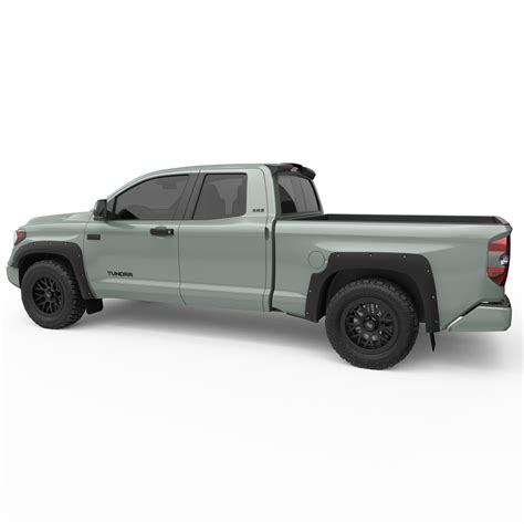 Lund 2019-2022 Toyota Tundra Cab Spoiler