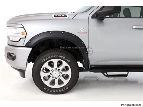 Lund 96025-02 2020-2021 RAM 2500 Fender Flares
