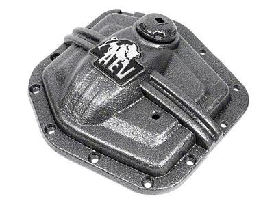 MAGNUM 2020 GMC Canyon Differential Cover
