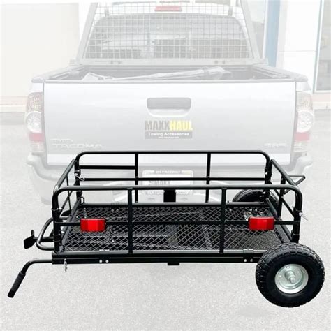Maximize Your Storage: Truck Bed Cargo Net With Small Openings