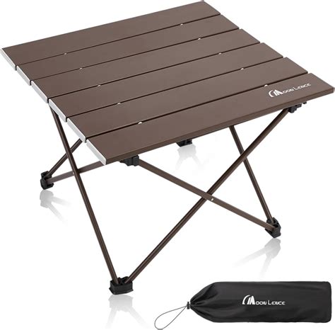 MOON LENCE Outdoor Portable Table