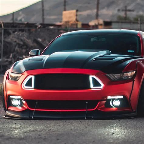 MP Concepts Grille Insert