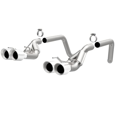Achieve Deep Sound with Performance Exhaust Systems for Your Vehicle
