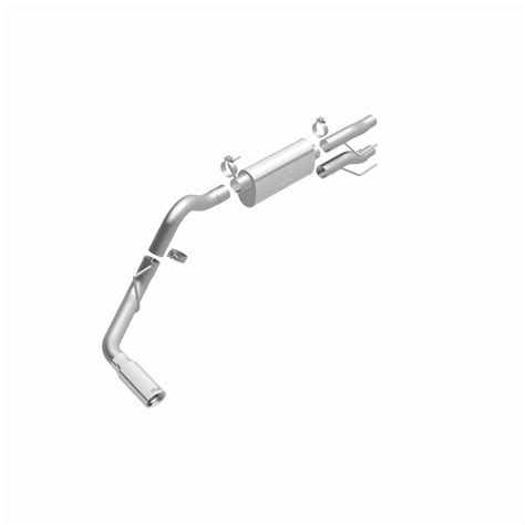 MagnaFlow 2021 Suspension Coilovers