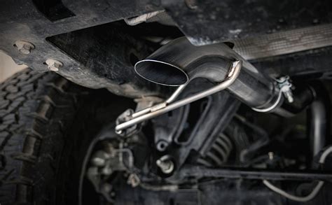 MagnaFlow 2021 TrakPak Exhaust System