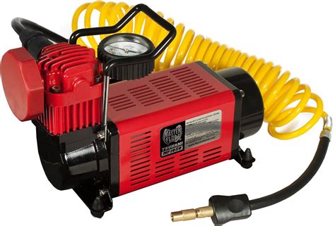 Master Flow MF-1050 12V Air Compressor