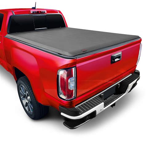 MaxMate 2023 Tailgate Gap Cover