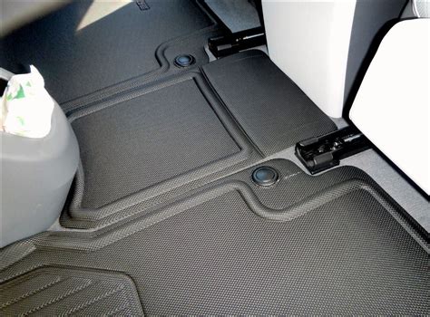 Maxpider Kagu Floor Liners 2023