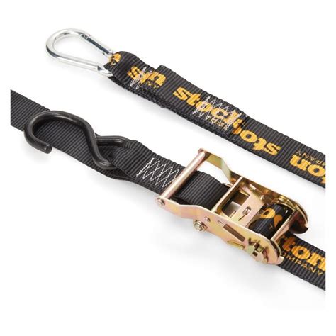 MaxxHaul 70238 Heavy-Duty Ratchet Tie Down Straps 2020