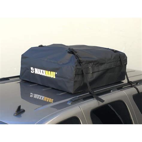 MaxxHaul 70281 Corner Storage Bags