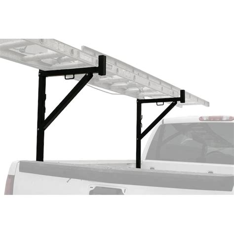 MaxxHaul Heavy-Duty Ladder Rack