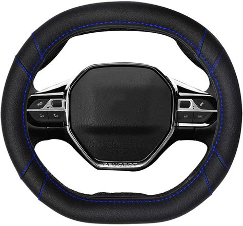 Mayco Bell Steering Wheel Cover