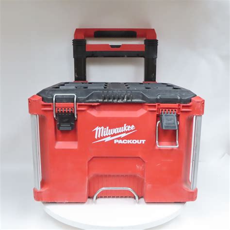 Milwaukee 48-22-8426 2020 Tool Box Organizer