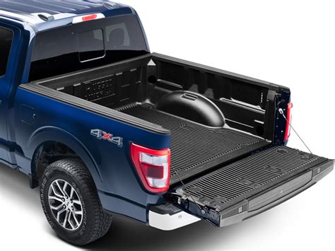 Mississipi Mud Drop-In Bed Liner