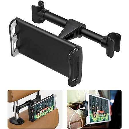 MoKo Universal Multi-Device Mount