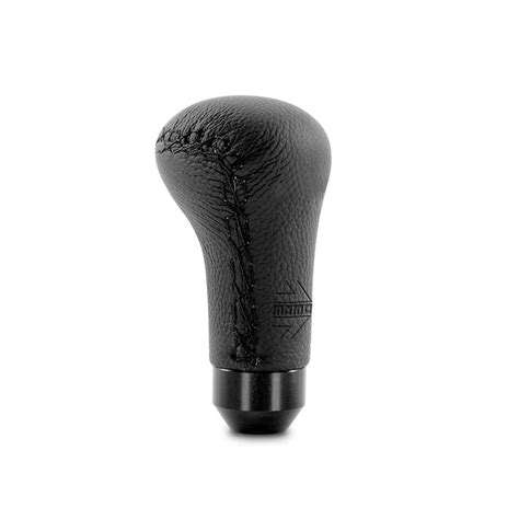 Upgrade Your Ride with Premium Leather Shifter Knob Enhancement