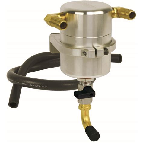 Moroso Air/Oil Separator
