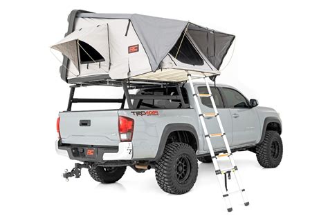 Mountaintop Roof Top Tent