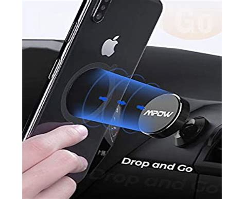 Mpow Magnetic Dashboard Mount