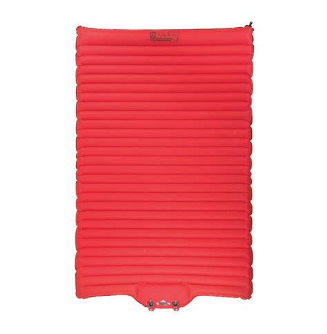 NEMO Equipment Cosmo Insulated Air Mattress