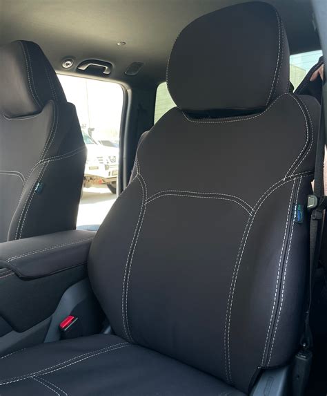 Neoprene UltraComfort Cover