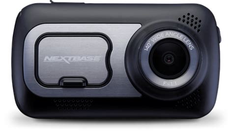 Nextbase 522GW - Smart Dash Cam
