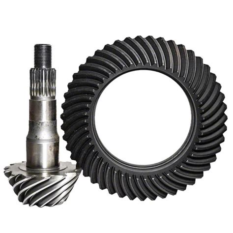 Nitro Gear & Axle 4.10