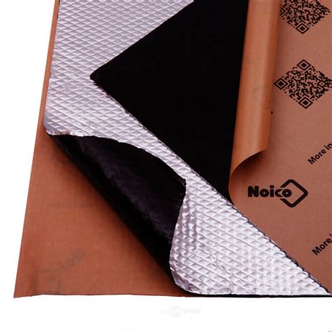 Noico 170 mil Sound Deadening Sheets 2023