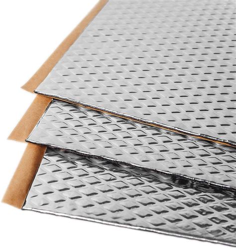 Top Sound Deadening Material for Truck Cab: Enhance Your Ride