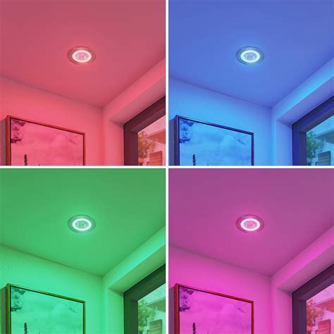 Noor LED Rock Lights
