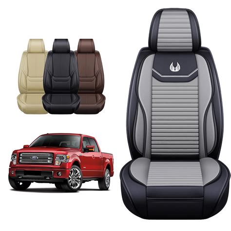 OASIS AUTO Custom Fit Seat Covers