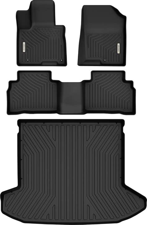 OEDRO Floor Mats